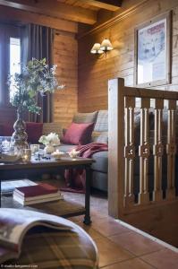 Le Hameau de la Sapinière (MEN603) - 11