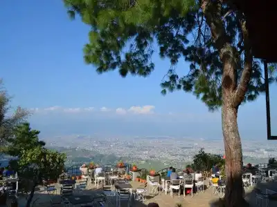 Himalayan Height Resort - 3