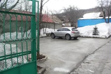 Guest House Arsan - 10