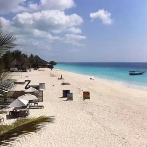 GOasis Nungwi Zanzibar - 7