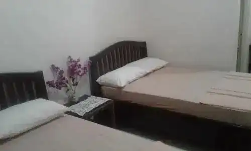 Canary Guesthouse - 1
