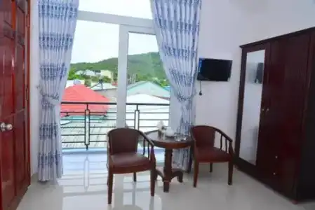 Xuan Anh Guesthouse - 4