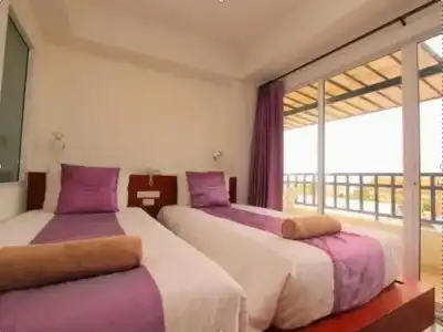Tanawit House(ธนวิทย์ เฮาส์ โฮเต็ล) - 3