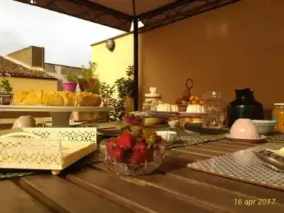 B&B Casa Iblea - 11