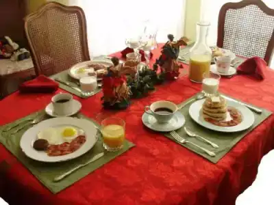 Elen B&B - 8