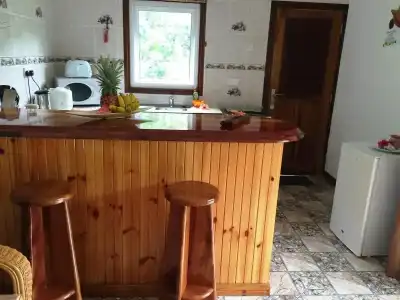 Chloe's Cottage Self-Catering - 2