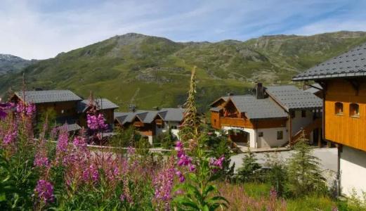 Le Hameau de la Sapinière (MEN603) - 16