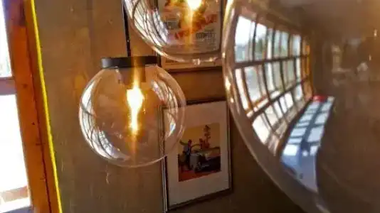 Duet Hostel - 7