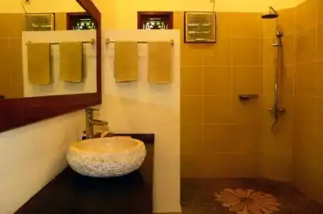 Bambu Indah Villa - 6