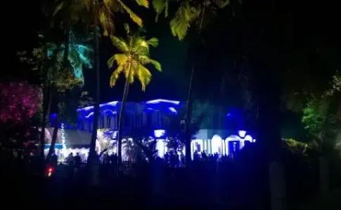 Blue Fox Holidays - 14