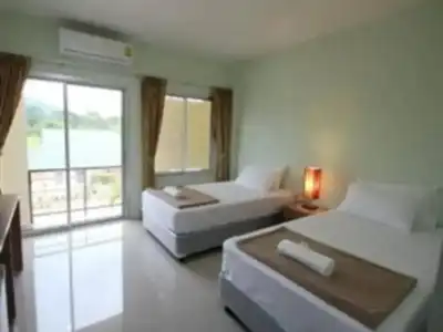Palm Hill Resort - 2