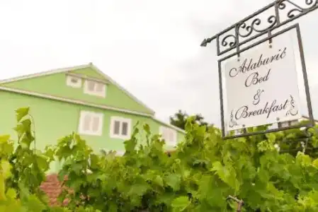 Bed & Breakfast Alaburic - 0