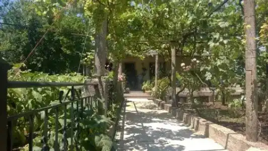 Erindi Guesthouse - 4