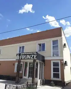 Frunze - 0