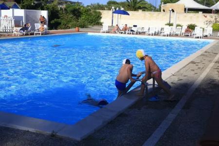 The Village Salento - 7