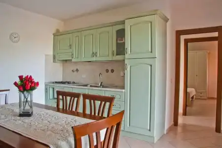 Residence SardegnaSummer Li Mori - 9