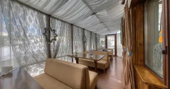 Tavel & SPA - 6