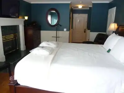 South Thompson Inn & Conference Centre - 0