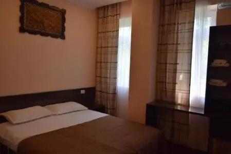 Biy Ordo Guest House - 9