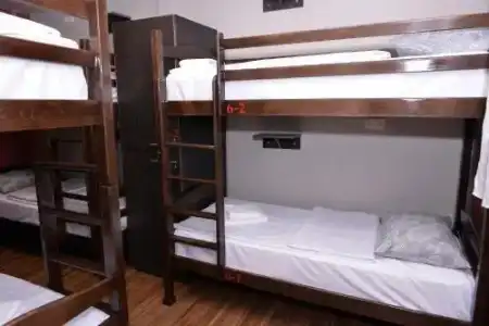Guest House N 1 - 2