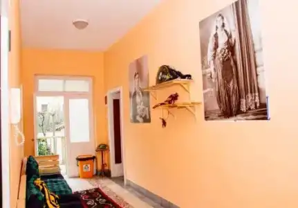 New Generation Hostel Tirana Center - 7