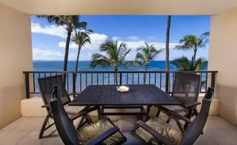 Sugar Beach Resort - 5