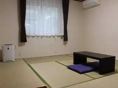 Pension AJIWAI - 0