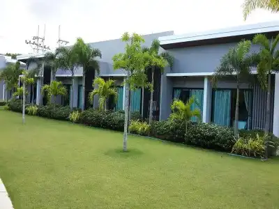 Sritrakul Place - 0