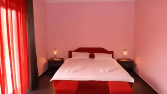 Guest House West Gate - 12
