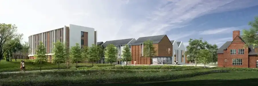 Edgbaston Park & Conference Centre - 42