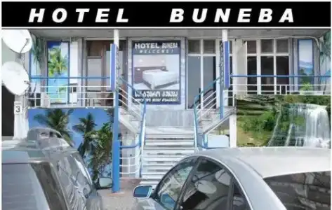 Buneba - 0