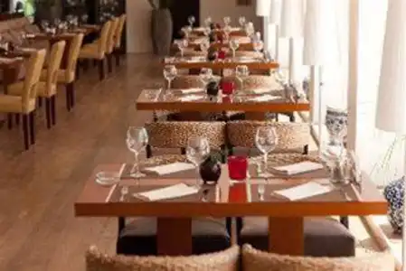 Sea Breeze White Villa 2 - 4
