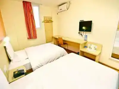 7 Days Inn - Xian Gaoxin Electronic City Walking Street Branch - 5