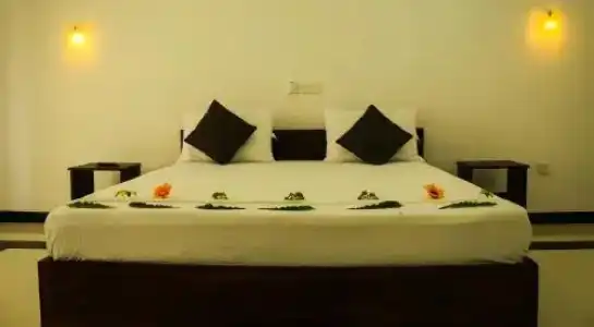 Sigiriya Farm Garden Resort - 2