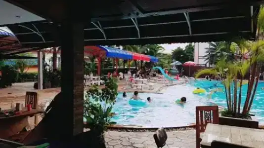 Ruysuk & Swimming Pool - 1
