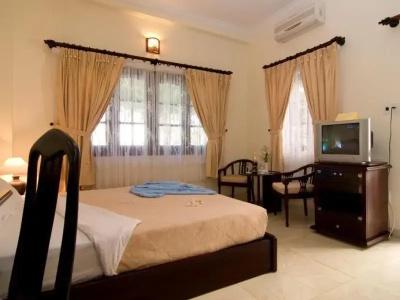 Ocean Star Resort - 3