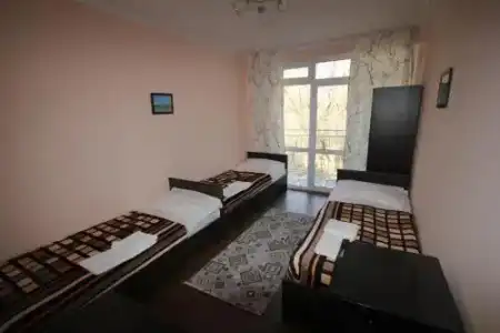 Guest House Parus - 1