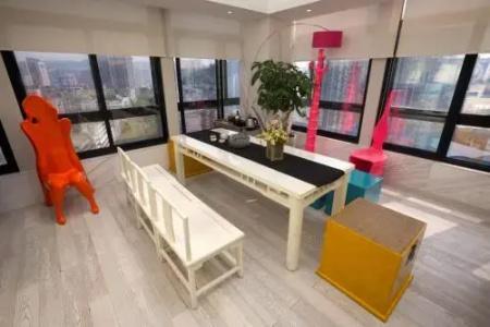 He House Art Boutique Guiyang - 4