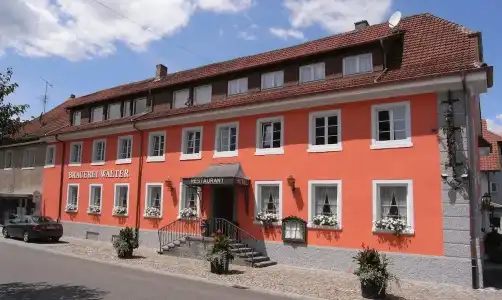 Brauerei Walter - 0