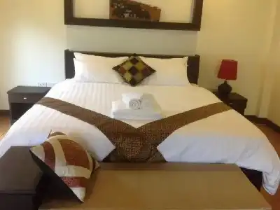 Garto Beach Resort Samui - 1