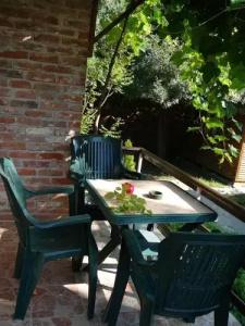 Zora Camping - Bungalows - 6