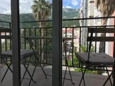 Apartments 110 in Budva - 4