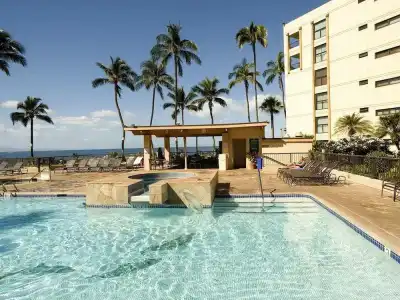 Sugar Beach Resort - 6