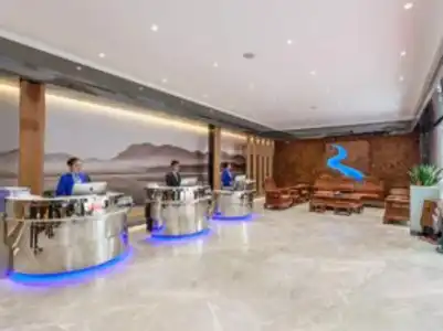 Lancheng Yuerong Food Culture - 9