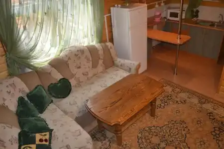 Synya Gora - 2