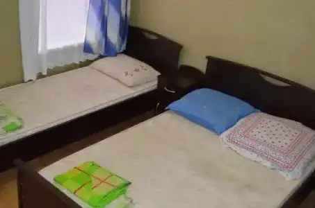 TJ+ Hostel - 2