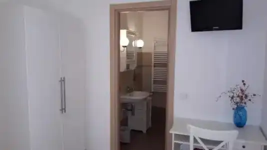 Bed and Breakfast Trestelle - 1