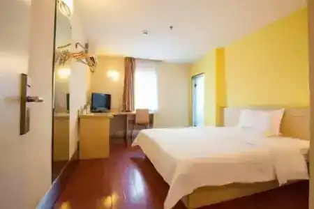 7days Inn Xian Beiguanzheng Street Beishao Gate - 13