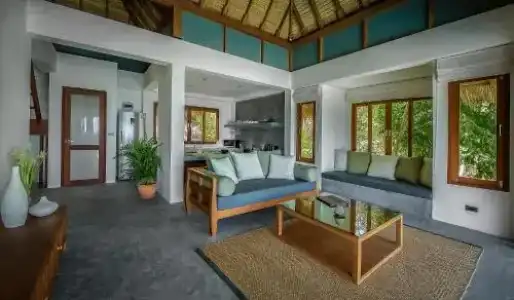 Phandara Luxury Pool Villas - 3
