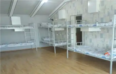 Effo hostel - 11